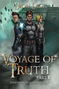 Cover image for Voyage of Truth pt 1