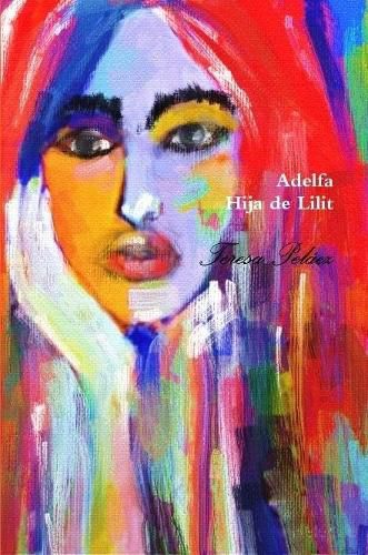 Cover image for Adelfa
