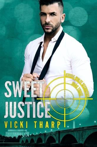 Cover image for Sweet Justice