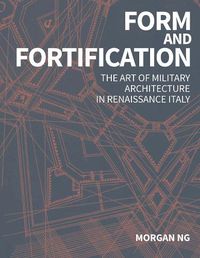 Cover image for Form and Fortification