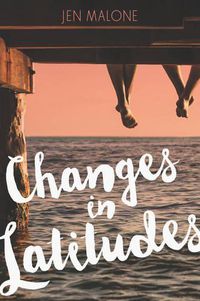 Cover image for Changes in Latitudes