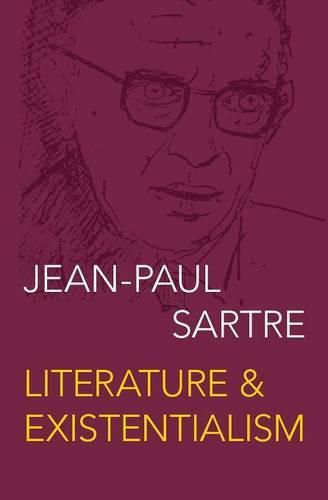 Literature & Existentialism