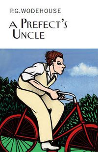 Cover image for A Prefect's Uncle