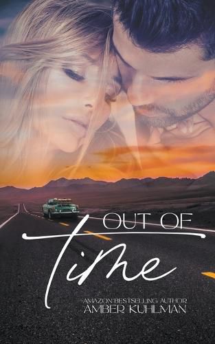 Cover image for Out of Time