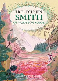Cover image for Smith of Wootton Major