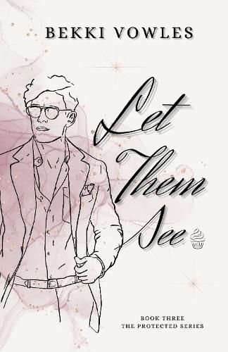 Cover image for Let Them See