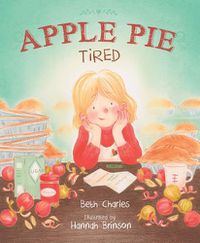 Cover image for Apple Pie Tired