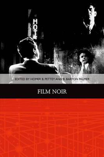 Cover image for Film Noir