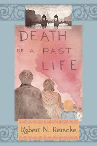 Cover image for Death of a Past Life