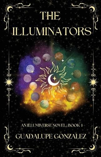 Cover image for The Illuminators