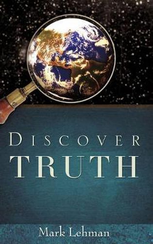 Cover image for Discover Truth