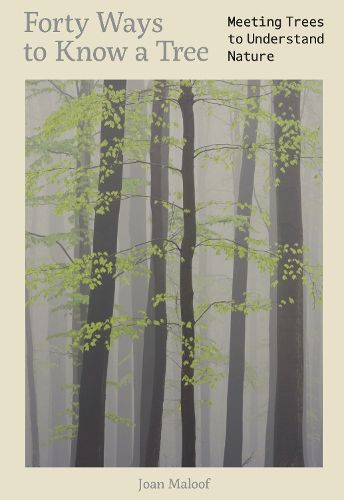Cover image for Forty Ways to Know a Tree