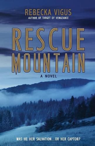 Cover image for Rescue Mountain