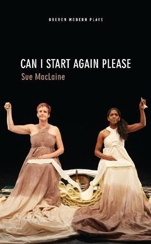 Cover image for Can I Start Again Please