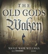 Cover image for The Old Gods Waken