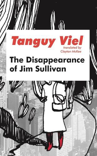 Cover image for The Disappearance of Jim Sullivan