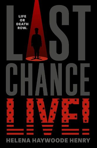 Cover image for Last Chance Live!
