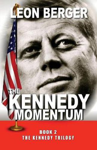 Cover image for The Kennedy Momentum