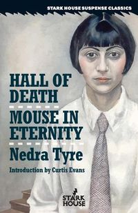 Cover image for Hall of Death / Mouse in Eternity