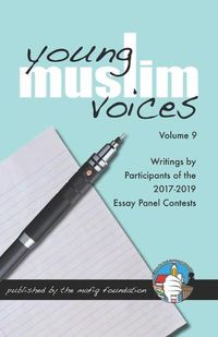 Cover image for Young Muslim Voices Volume 9