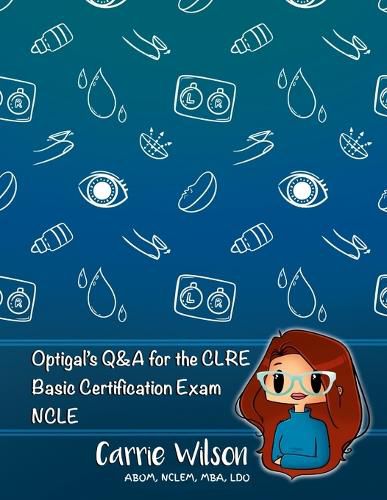 Cover image for Optigal's Q & A for the CLRE