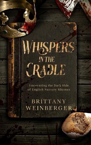 Cover image for Whispers in the Cradle