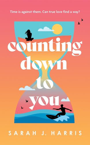 Cover image for Counting Down to You