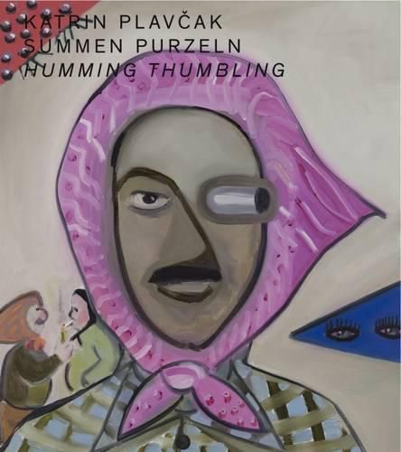 Cover image for Katrin Plavcak: Humming Thumbling