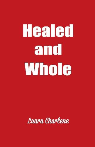 Cover image for Healed and Whole