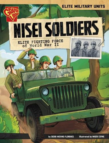 Cover image for Nisei Soldiers