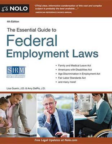 Essential Guide to Federal Employment Laws