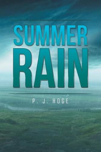 Cover image for Summer Rain