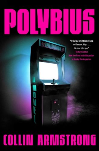 Cover image for Polybius