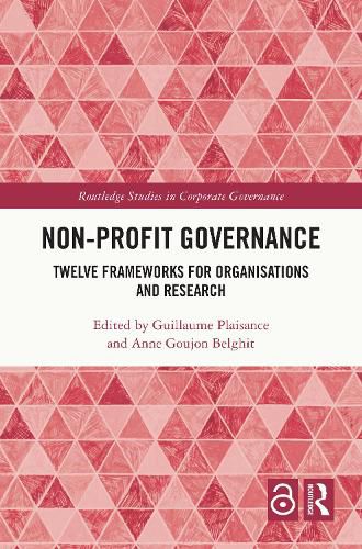 Non-profit Governance