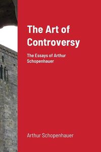 Cover image for The Art of Controversy