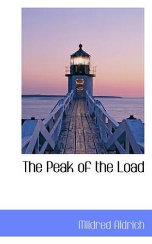 Cover image for The Peak of the Load