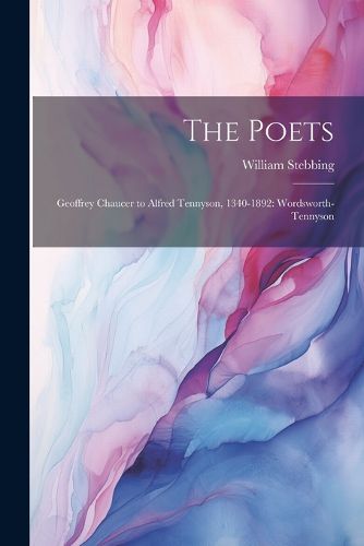 Cover image for The Poets