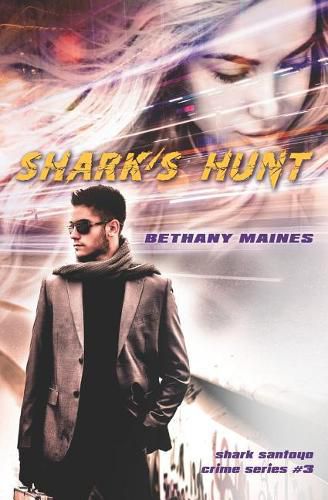 Cover image for Shark's Hunt