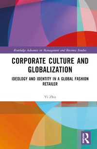 Cover image for Corporate Culture and Globalization