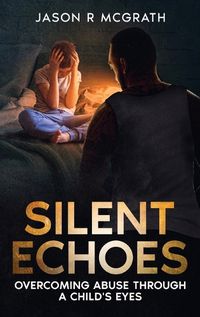 Cover image for Silent Echoes