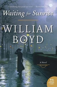 Cover image for Waiting For Sunrise