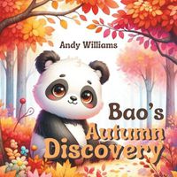 Cover image for Bao's Autumn Discovery