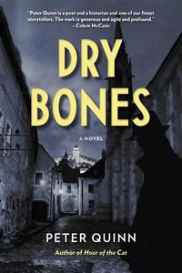 Cover image for Dry Bones