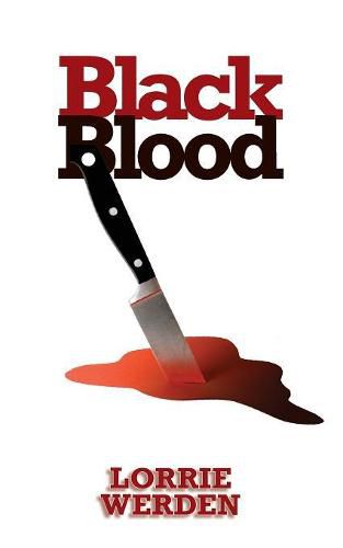 Cover image for Black Blood