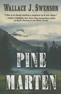 Cover image for Pine Marten