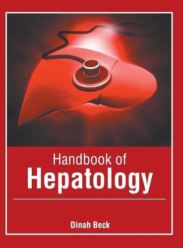 Cover image for Handbook of Hepatology