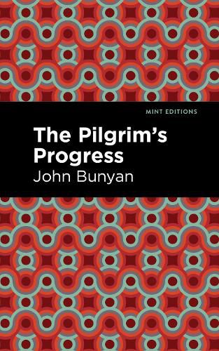 Cover image for The Pilgrim's Progress