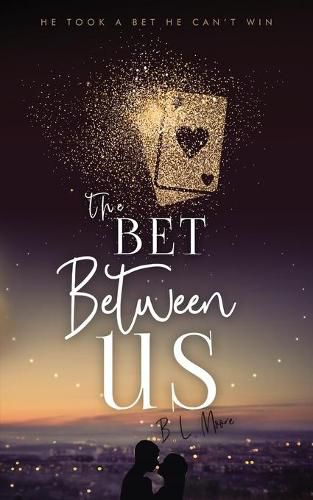 Cover image for The Bet Between Us