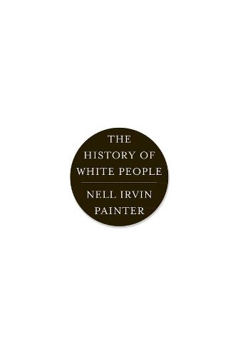 Cover image for The History of White People