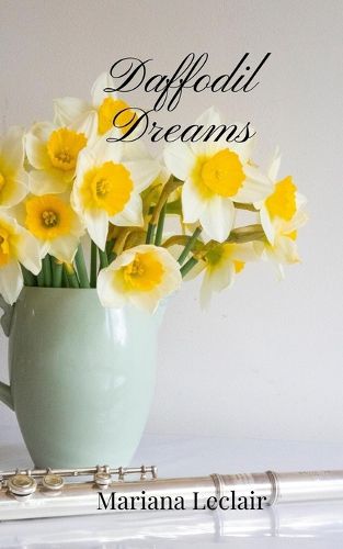 Cover image for Daffodil Dreams